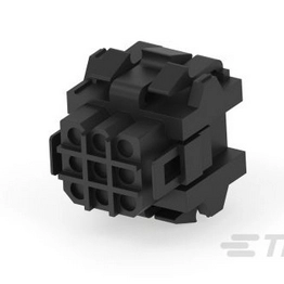 TE Connectivity 207439-1 image