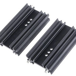 SW63-4 Aavid Thermalloy