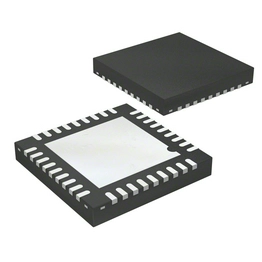 Renesas Electronics ZL2106ALCFTK image