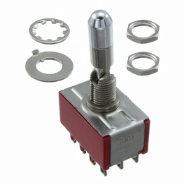 C&K 7401K2ZQE image