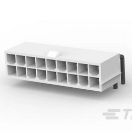 TE Connectivity 1-1586041-8 image