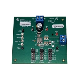 Texas Instruments TPSM84624EVM-013 image
