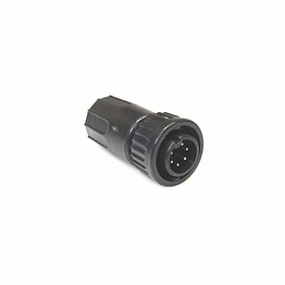 Switchcraft 3282-6PG-3DC image