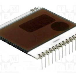 DISPLAY VISIONS EA DOGS102W-6 image
