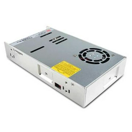 LRS-600-24 Mean-Well USA, Inc.