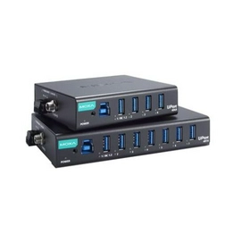 UPORT 404A MOXA