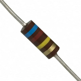 OHMITE OD624JE image