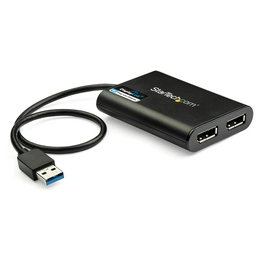 USB32DP24K60 StarTech
