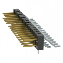 TSM-116-01-S-DH-LC-023-K-TR samtec