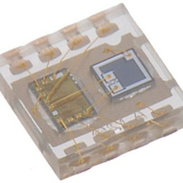 Silicon Laboratories SI1102-A-GMR image