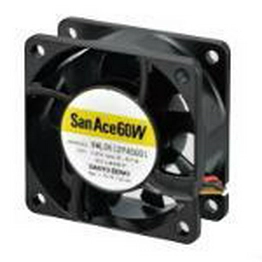 9WL0612P4J001 SANYO DENKI