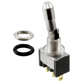 M2012LL3G01 NKK Switches