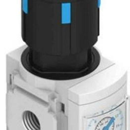 FESTO MS4-LR-1/4-D7-AS-Z image