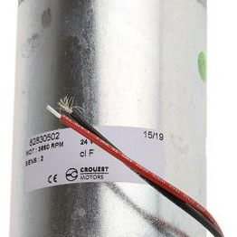 CROUZET 82830502 image