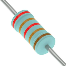 MF 0207 F T E 52- 232K YAGEO