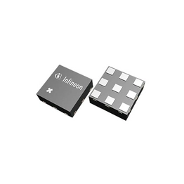 Infineon Technologies BGA9C1MN9E6327XTSA1 image