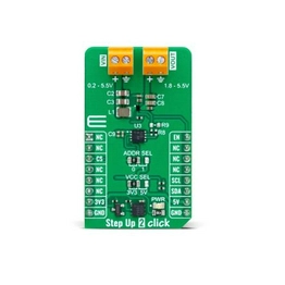 MIKROE-6076 MikroElektronika
