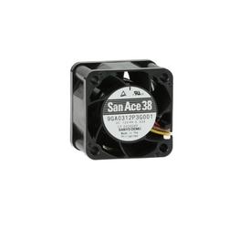 SANYO DENKI 9GA0312P3G001 image