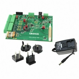EVAL-AD7124-4SDZ Analog Devices