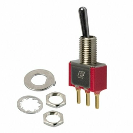 100SP1T1B1M2REH E-SWITCH