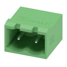 MSTBA 2,5 HC/ 2-G-5,08 PHOENIX CONTACT