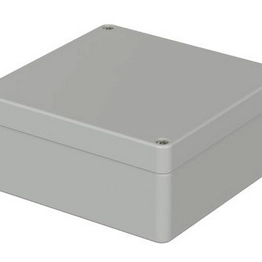 03217000 Bopla Gehäuse Systeme