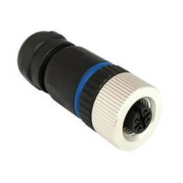 bulgin PXPPAM12FBF04ASTPG9 image