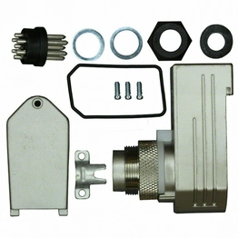 Amphenol C091 31K007 100 2 image
