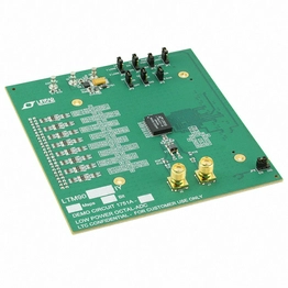 Analog Devices DC1751A-E image