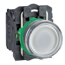 XB5AW31G5 Schneider Electric