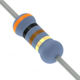 Stackpole Electronics RSF1JT300R image