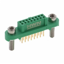 G125-FV11605F3P HARWIN