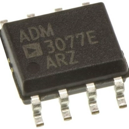 Analog Devices ADM3077EARZ image