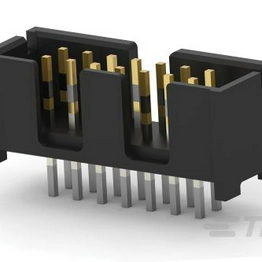 TE Connectivity 103308-2 image