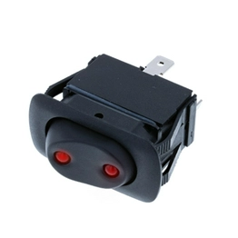 SRA2-1F-DC-1-RR Switch Components