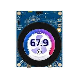 STMicroelectronics STM32U5G9J-DK1 image