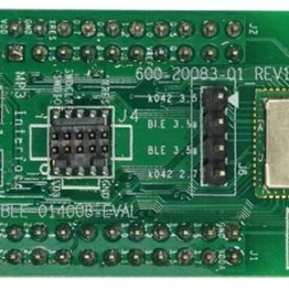 Infineon Technologies CYBLE-014008-EVAL image