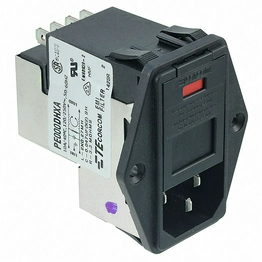 TE Connectivity 6-6609930-7 image
