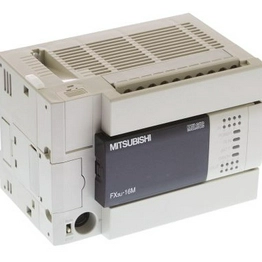FX3U-16MR/ES MITSUBISHI