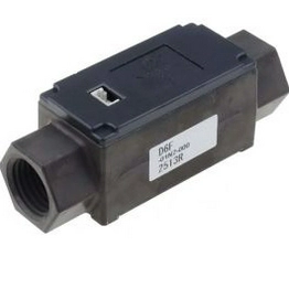 D6F01N2000 OMRON