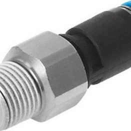 QSR-3/8-8 FESTO