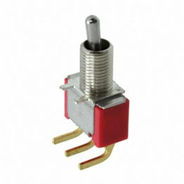 100SP1T2B1M6RE E-SWITCH