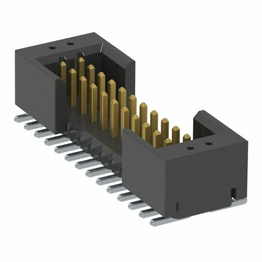 FTM-110-02-L-DV-S-TR samtec