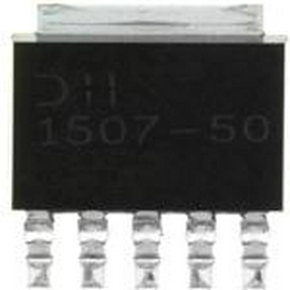AP1507-50D5L-13 DIODES