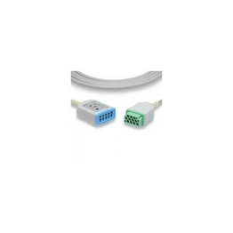 412931-001 ECG TRUNK CABLE International Lighting