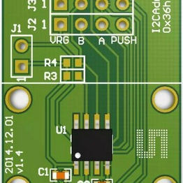 ams AS5601-SO_EK_AB image