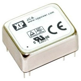 XP Power JCA1024D02 image