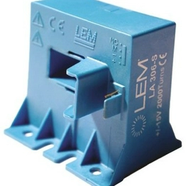 LA 306-S LEM