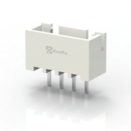 WAFER-XH2.54-4PZZ XUNPU