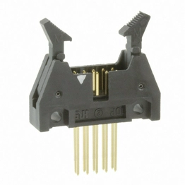 Hirose Electric HIF3BD-10P-2.54W image